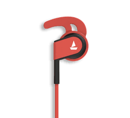 In-Ear Headphones
