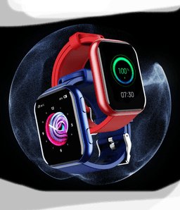 Smart watch