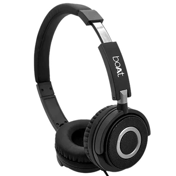 Bluetooth Headphones