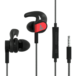 In-Ear Headphones