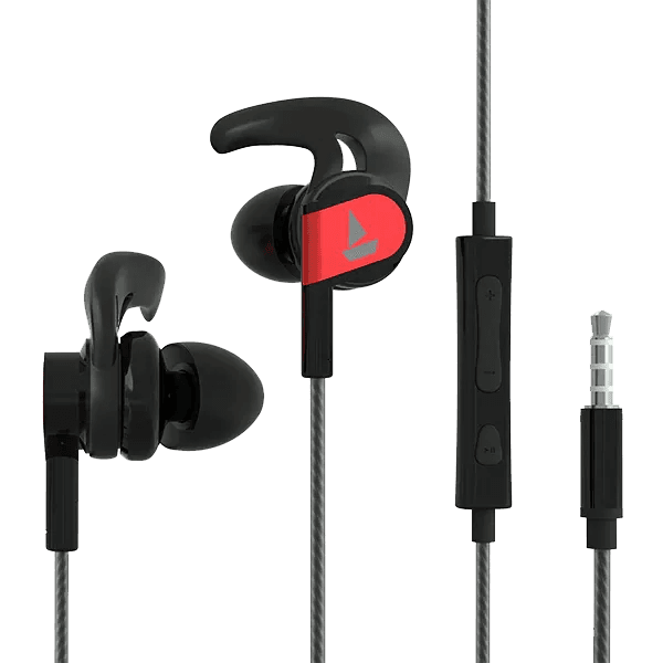 In-Ear Headphones