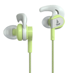 In-Ear Headphones